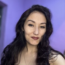 Фотография девушки Алина, 31 год из г. Караганда