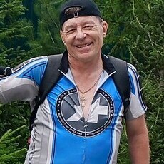 Фотография мужчины Алексей, 52 года из г. Челябинск