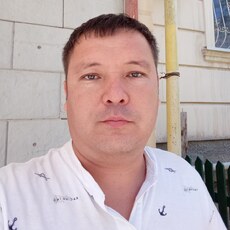 Фотография мужчины Руслан, 41 год из г. Актау