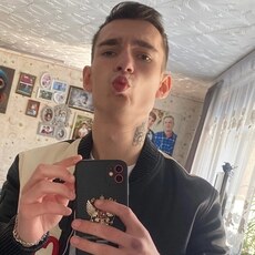 Фотография мужчины Александр, 22 года из г. Приморский