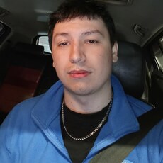 Фотография мужчины Алексей, 27 лет из г. Нефтеюганск
