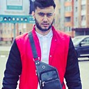 Амир, 28 лет