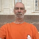Сергей, 51 год