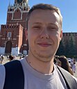 Сергей, 33 года