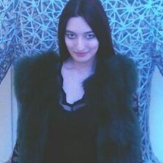Екатерина, 28 из г. Москва.