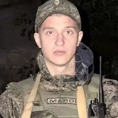 Фотография мужчины Дмитрий, 20 лет из г. Абакан