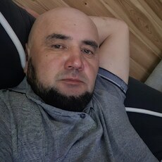 Фотография мужчины Ильнур, 43 года из г. Ишимбай