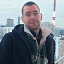 Виктор, 33 года
