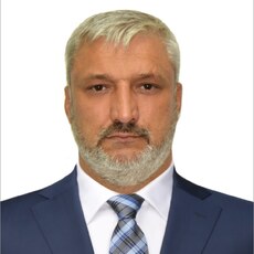 Фотография мужчины Александр, 45 лет из г. Енакиево