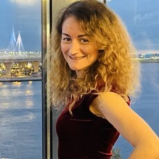 Лена, 38 из г. Санкт-Петербург.