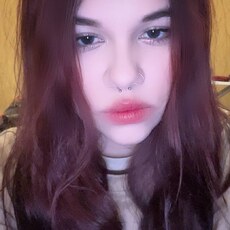 Фотография девушки Аля, 18 лет из г. Коломна
