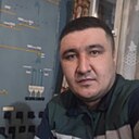 Ергали, 35 лет