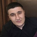 Ергали, 35 лет