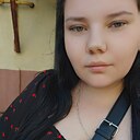 Настя, 26 лет