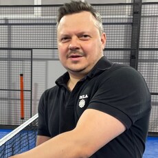 Фотография мужчины Стас, 43 года из г. Санкт-Петербург