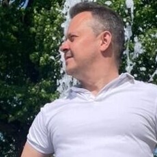 Фотография мужчины Стас, 43 года из г. Санкт-Петербург