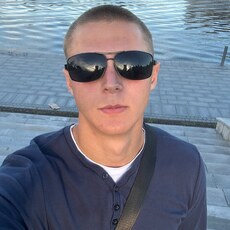 Фотография мужчины Александр, 18 лет из г. Пенза