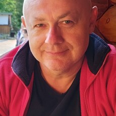Фотография мужчины Аркадий, 56 лет из г. Днепр