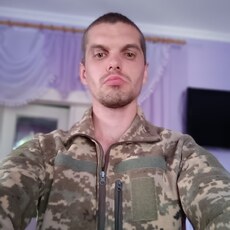 Фотография мужчины Валерій, 30 лет из г. Львов