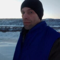 Фотография мужчины Юра, 41 год из г. Нелидово