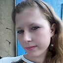 Кристина, 27 лет