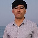 Амруллохон, 26 лет