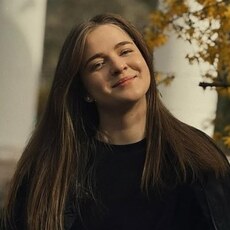 Кристина, 28 из г. Дмитров.
