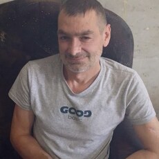 Фотография мужчины Андрей, 47 лет из г. Старый Оскол