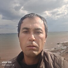Фотография мужчины Шерзод, 41 год из г. Братск