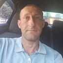 Данила, 45 лет