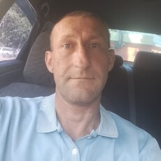 Фотография мужчины Данила, 45 лет из г. Пенза