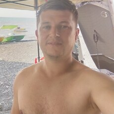 Фотография мужчины Роман, 37 лет из г. Вологда