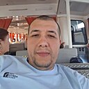 Бехзод, 36 лет