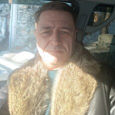 Фотография мужчины Андрей, 46 лет из г. Екатеринбург