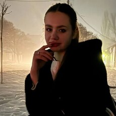 Фотография девушки Настя, 18 лет из г. Киев
