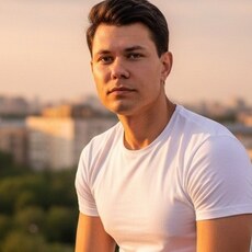 Фотография мужчины Александр, 31 год из г. Макинск
