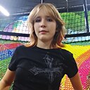 Юля, 18 лет
