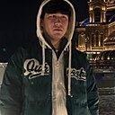 Юсуф, 20 лет