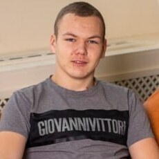Фотография мужчины Тимофей, 21 год из г. Воронеж