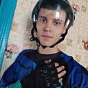 Андрей, 22 года