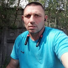 Фотография мужчины Александр, 46 лет из г. Окуловка