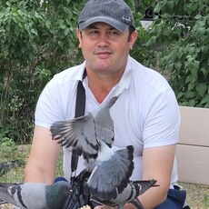 Фотография мужчины Maqs, 43 года из г. Жезказган