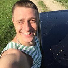 Фотография мужчины Максим, 36 лет из г. Воронеж