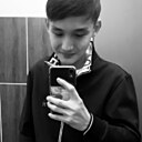 Дима, 19 лет