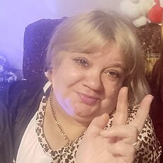 Фотография девушки Лариса, 53 года из г. Чагода