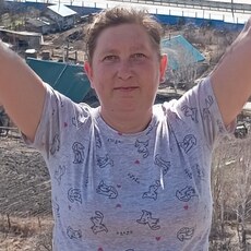 Фотография девушки Наталья, 43 года из г. Горно-Алтайск