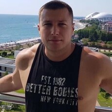 Фотография мужчины Александр, 34 года из г. Новокузнецк