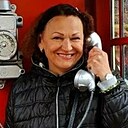 Любовь, 69 лет