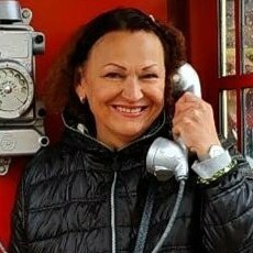 Фотография девушки Любовь, 69 лет из г. Днепр