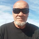 Али, 65 лет
